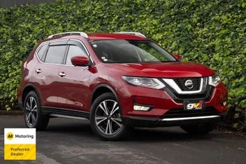 Nissan X-Trail 2020 photo 2
