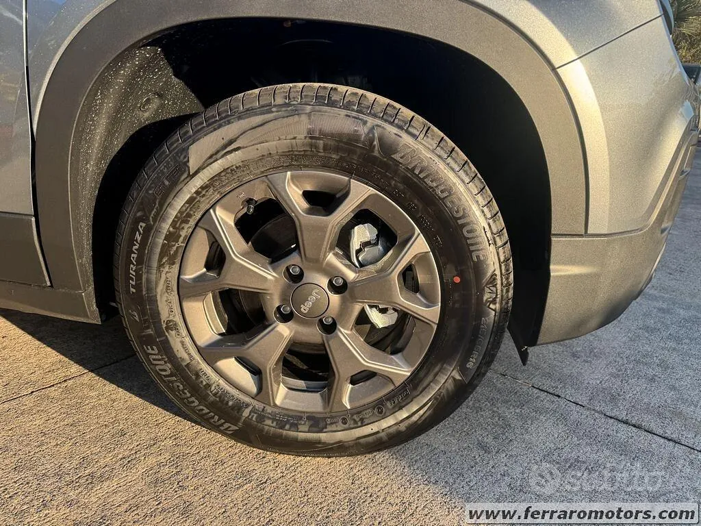 Jeep Avenger 2026 photo 4