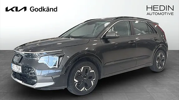 Kia E-Niro 2024 photo 3