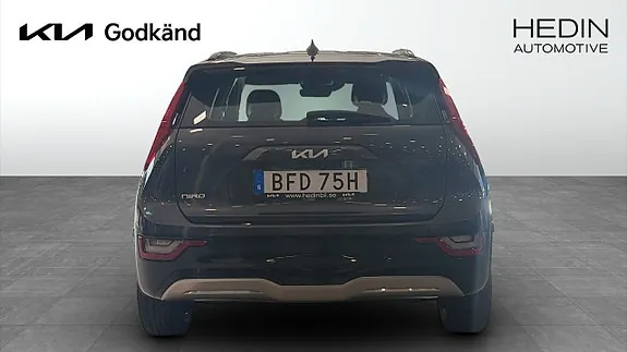 Kia E-Niro 2024 photo 5