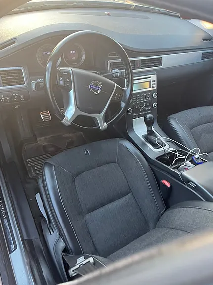 Volvo Xc70 2010 photo 5