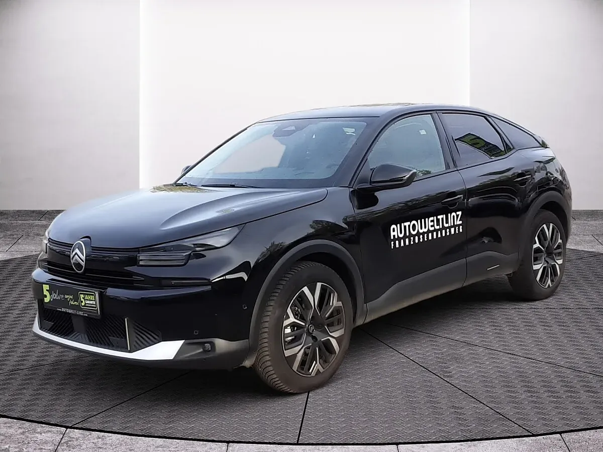 Citroen C4 2025 photo 3