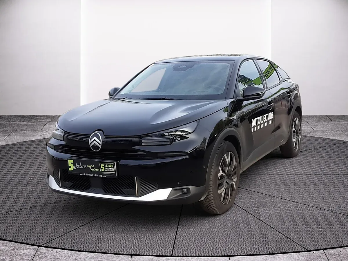 Citroen C4 2025 photo 2