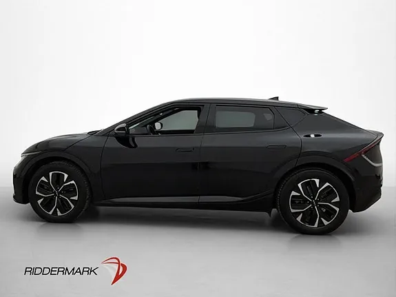 Kia Ev6 2023 photo 5