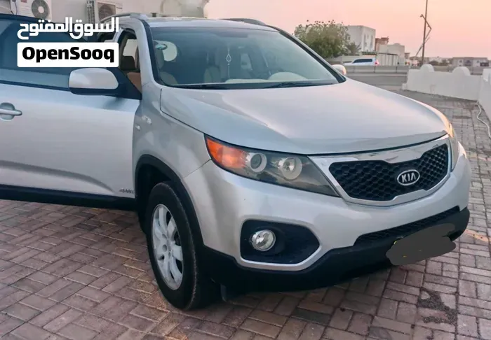 Kia Sorento 2010 photo 3