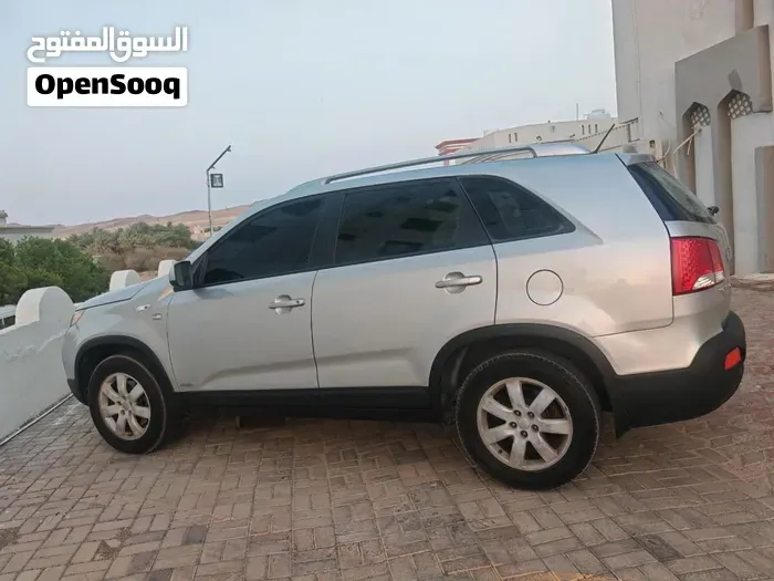 Kia Sorento 2010 photo 4