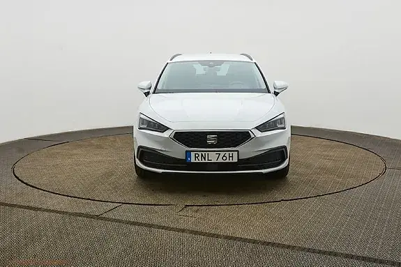 Seat Leon 2025 photo 4