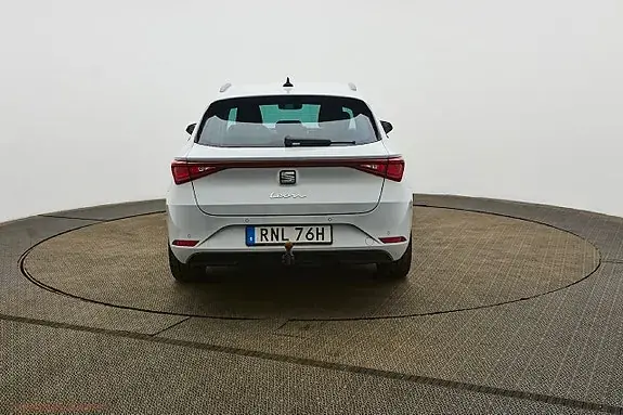 Seat Leon 2025 photo 5