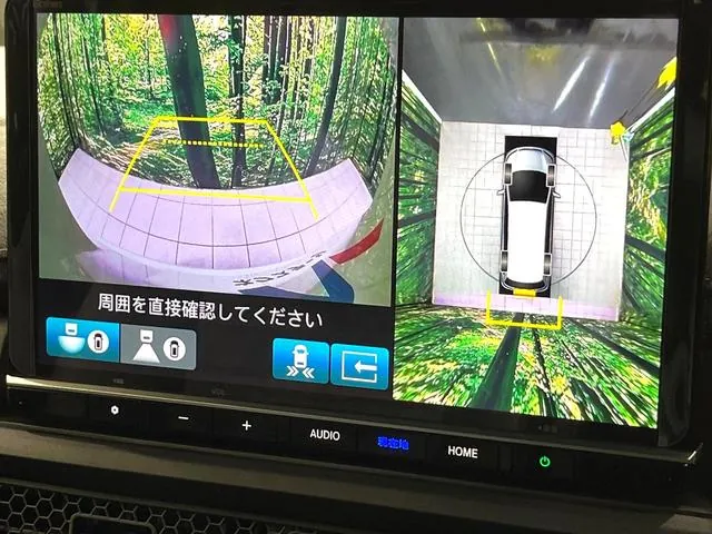 Honda Stepwgn 2026 photo 4