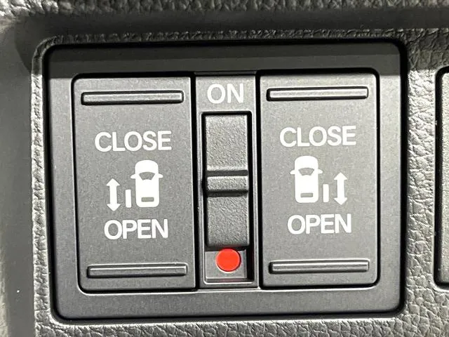 Honda Stepwgn 2026 photo 5