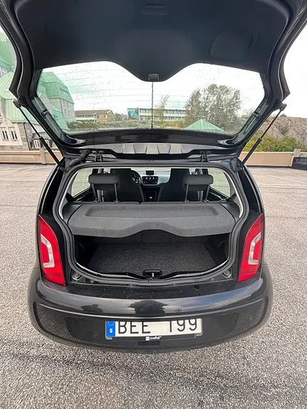 Volkswagen Up 2013 photo 3