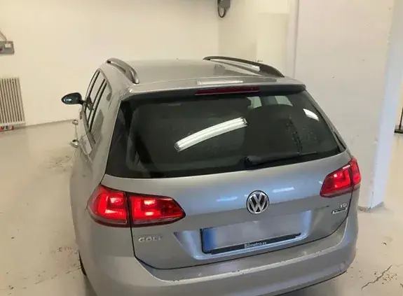 Volkswagen Golf 7 2016 photo 4