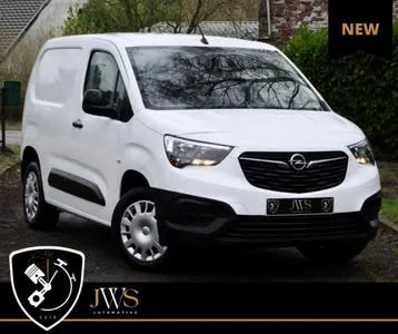 Opel Combo Tour