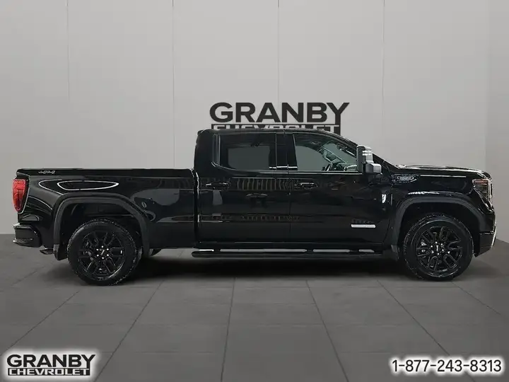 GMC Sierra 1500 2026 photo 4