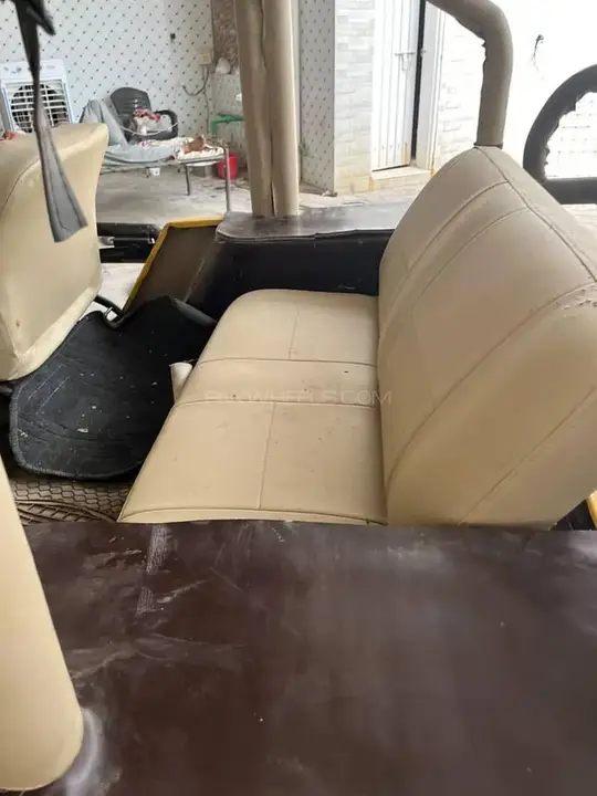 Jeep M 151