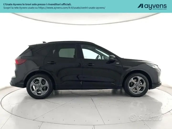 Ford Kuga 2024 photo 5