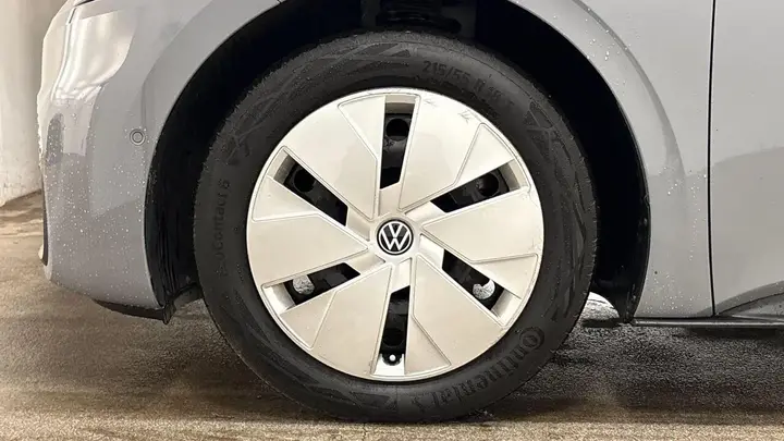 Volkswagen Id.3 2023 photo 5