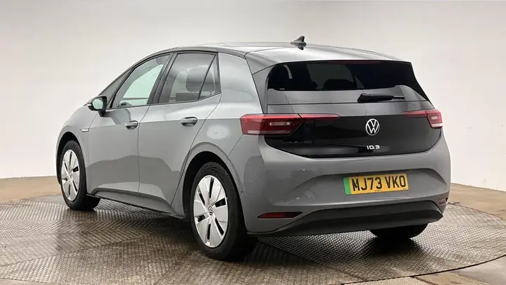 Volkswagen Id.3 2023 photo 3