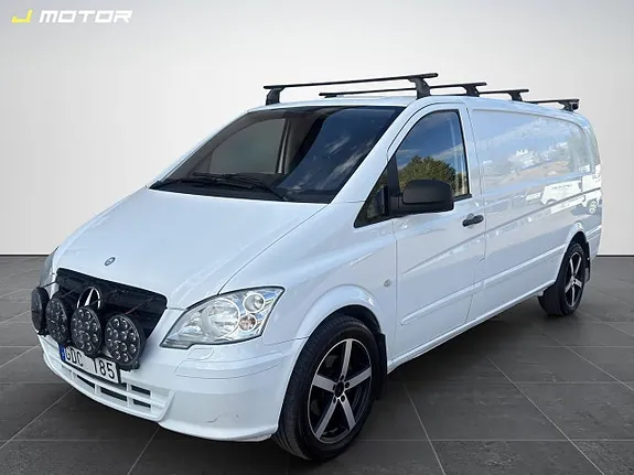 Mercedes-Benz Vito 113