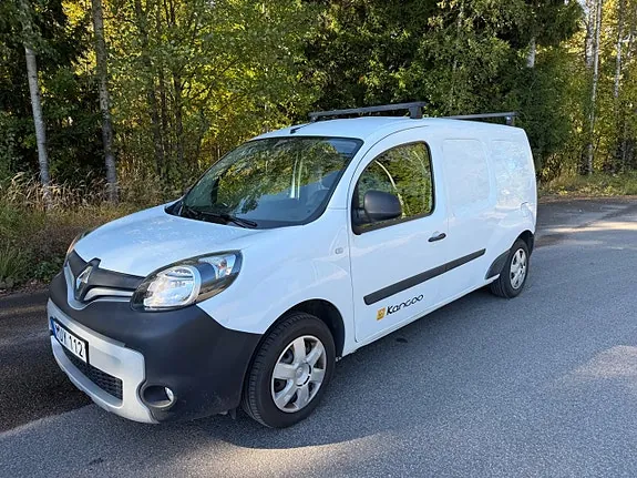 Renault Kangoo Express