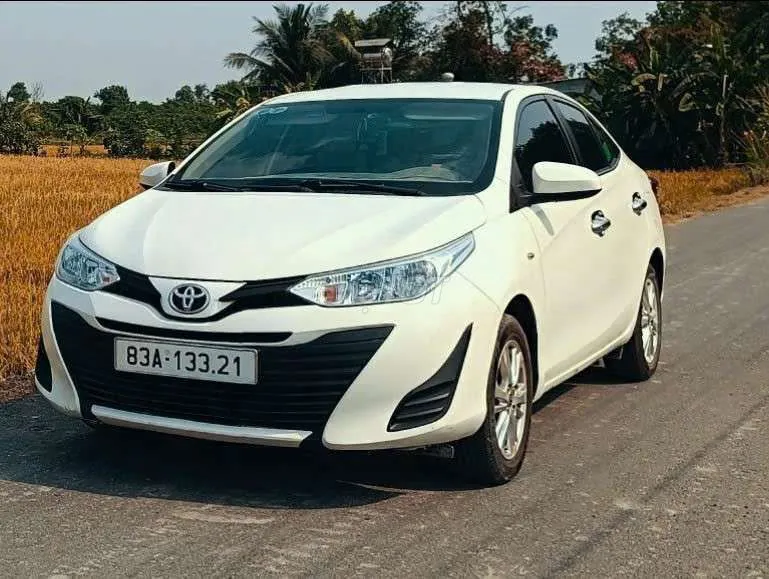 Toyota Vios