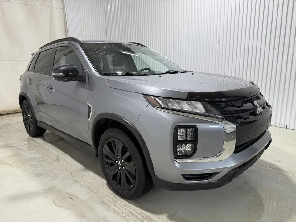 Mitsubishi Rvr 2022 photo 5