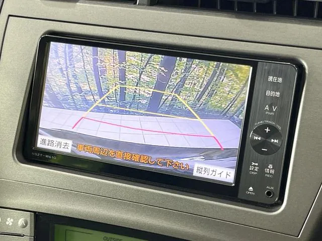 Toyota Prius 2012 photo 4