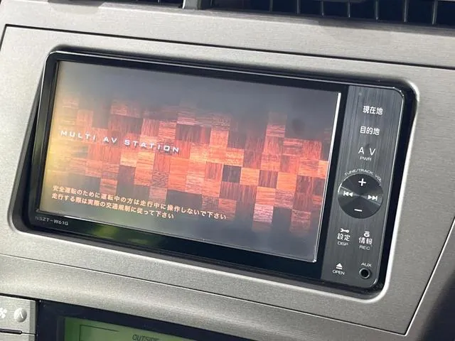 Toyota Prius 2012 photo 3