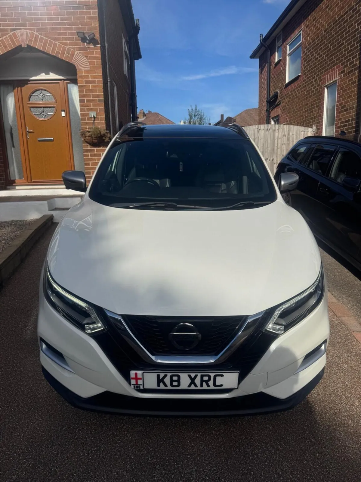 Nissan Qashqai 2018 photo 2