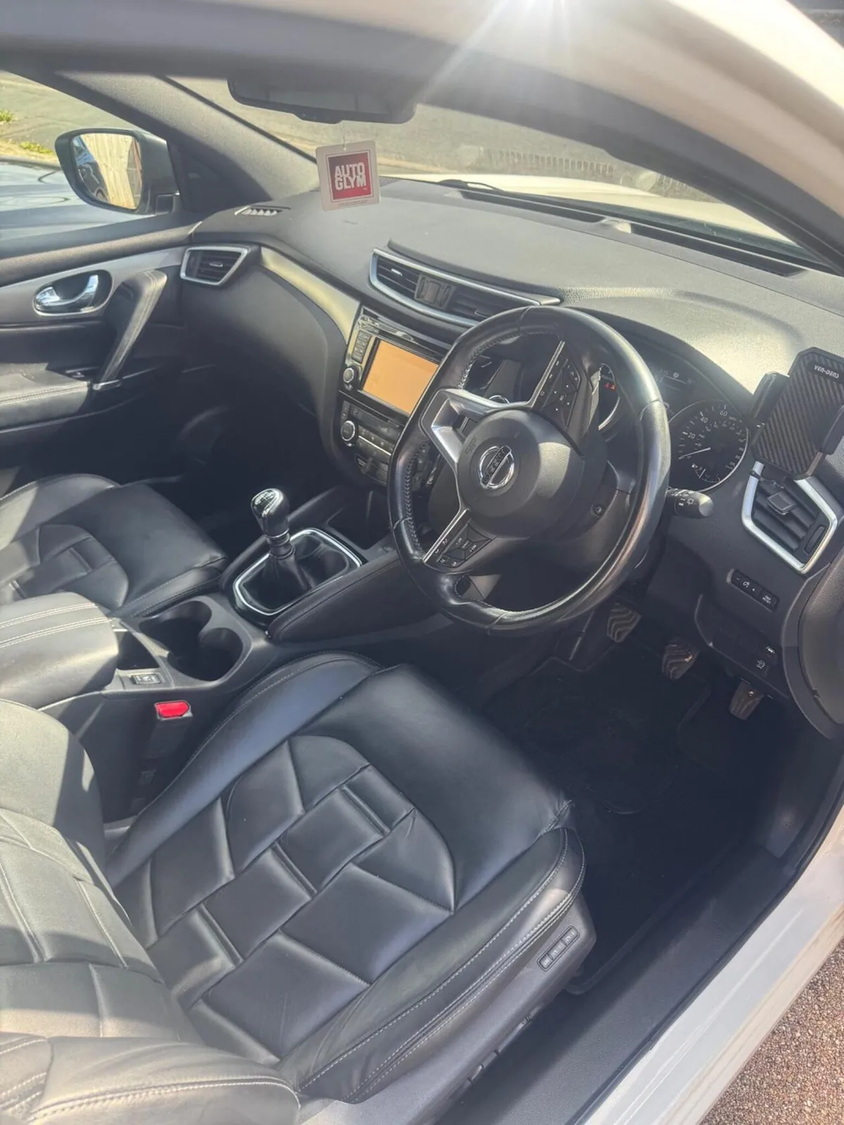 Nissan Qashqai 2018 photo 5