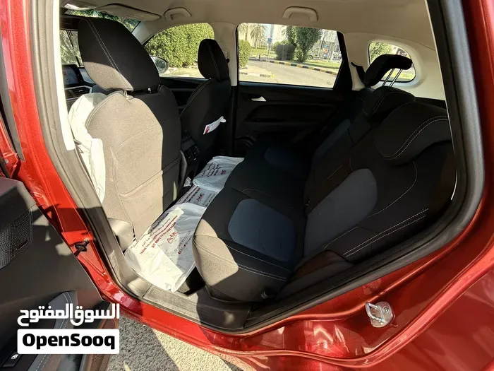 Chevrolet Captiva 2021 photo 3