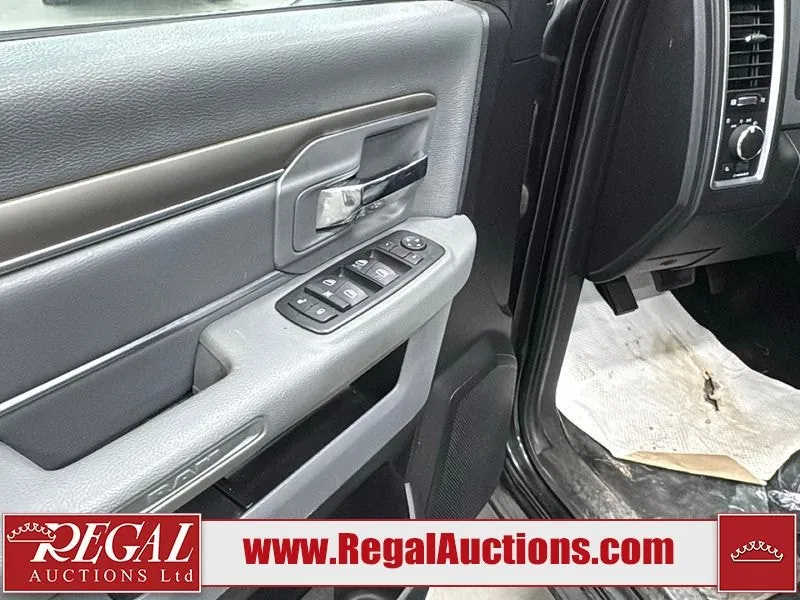 Ram 1500 2016 photo 5