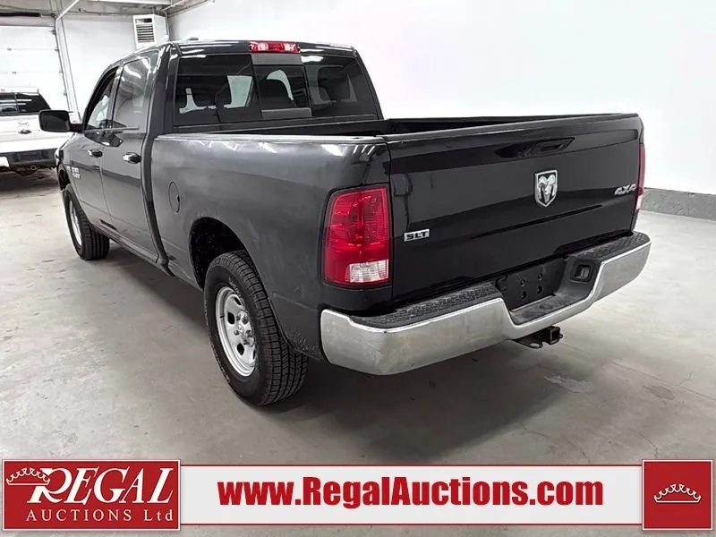 Ram 1500 2016 photo 4
