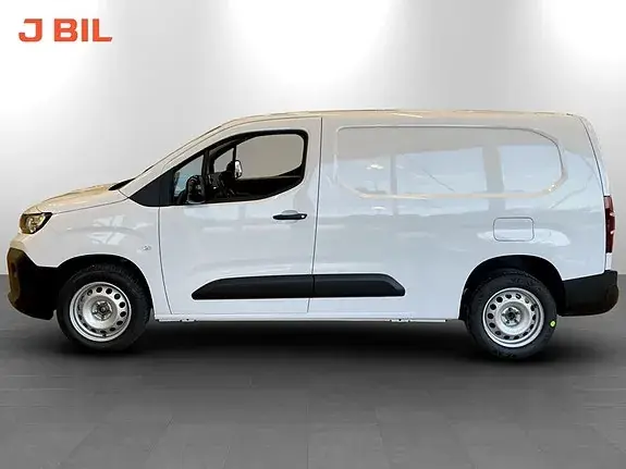 Citroen Berlingo 2026 photo 2