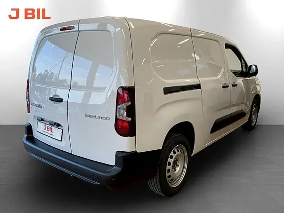 Citroen Berlingo 2026 photo 5
