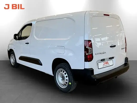 Citroen Berlingo 2026 photo 3