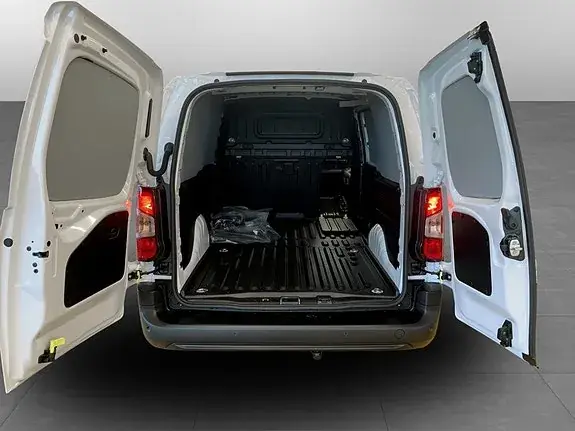 Citroen Berlingo 2026 photo 4