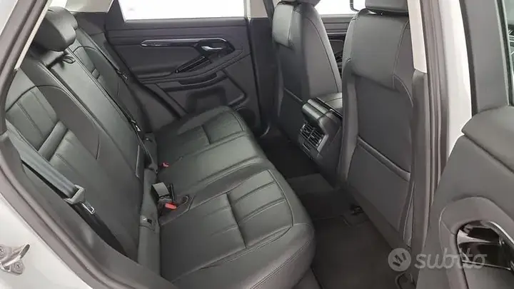 Land Rover Range Rover Evoque 2022 photo 5