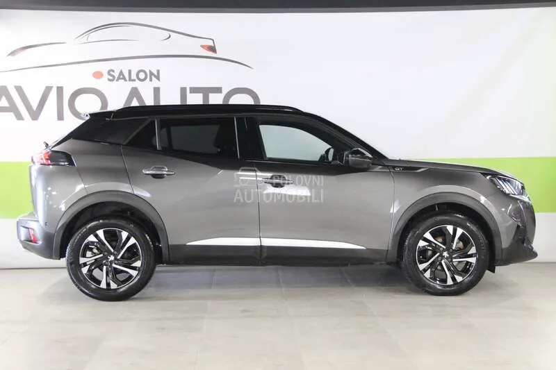 Peugeot 2008 2021 photo 5
