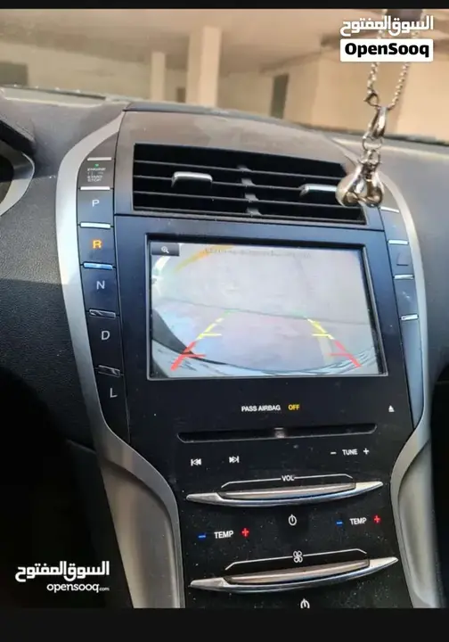 Lincoln Mkz