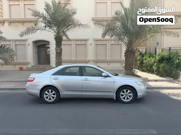Toyota Camry 2008 photo 3
