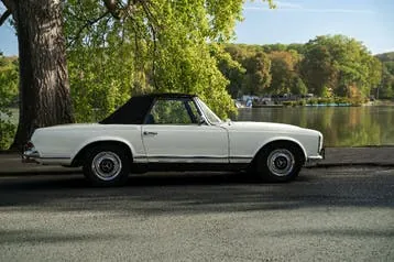 Mercedes-Benz Sl