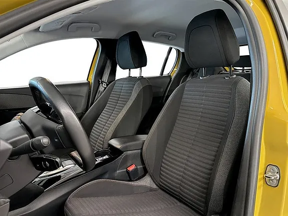 Peugeot E-208 2023 photo 5
