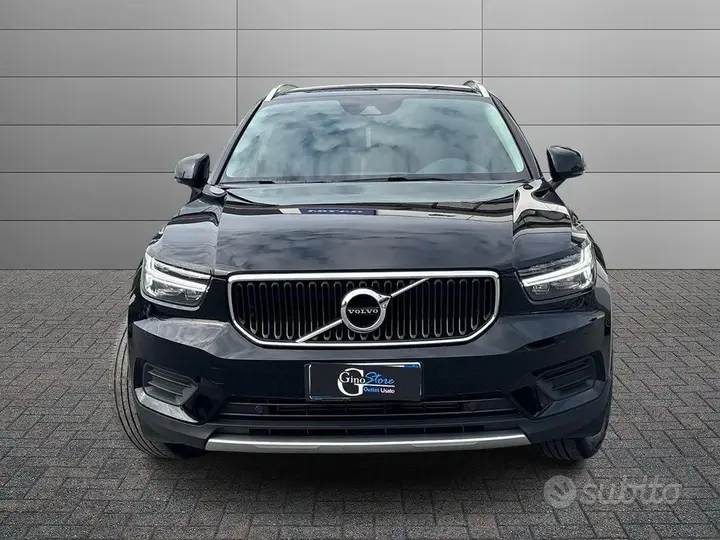 Volvo Xc40 2021 photo 3