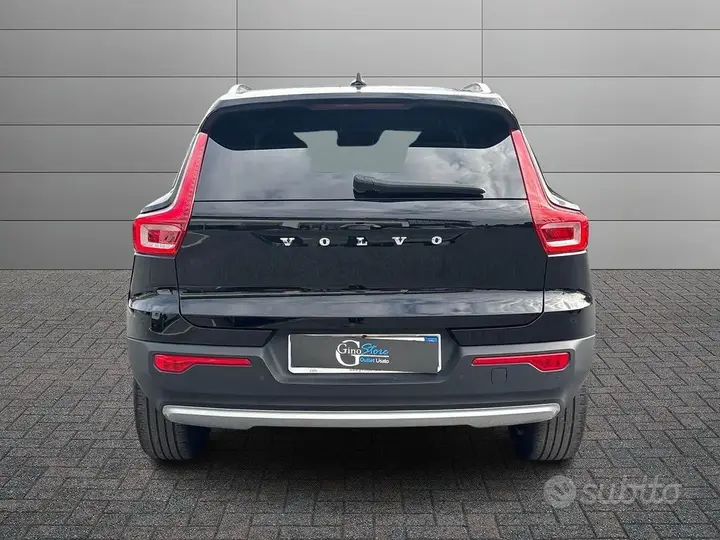 Volvo Xc40 2021 photo 4