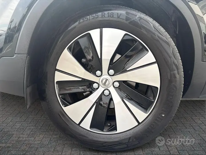 Volvo Xc40 2021 photo 5