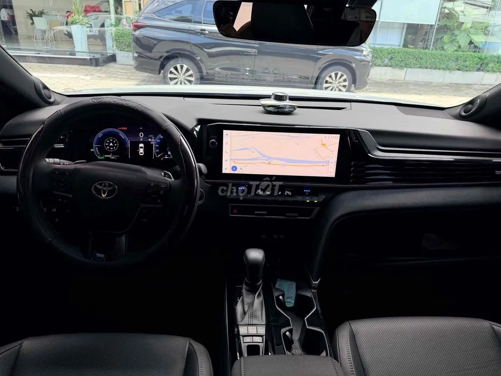 Toyota Camry 2026 photo 5