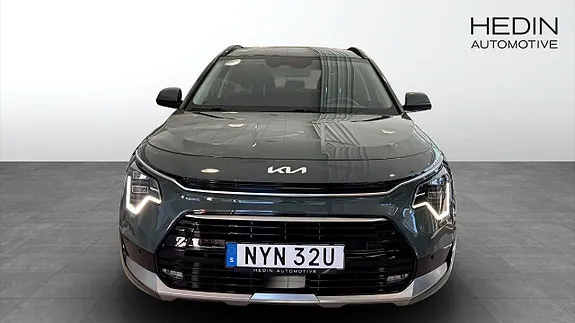 Kia Niro 2024 photo 2