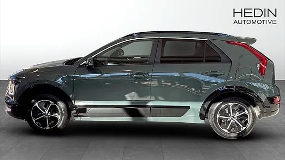 Kia Niro 2024 photo 4