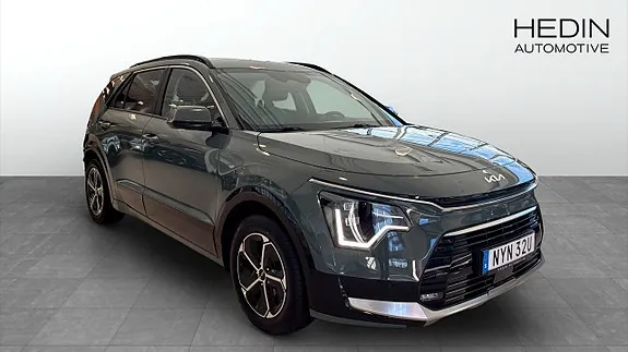 Kia Niro 2024 photo 3